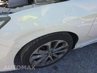 2014 Honda Accord Sedan Sport - miniatura 23