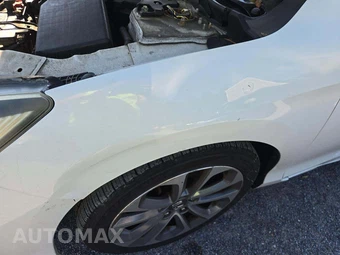 2014 Honda Accord Sedan Sport - miniatura 25