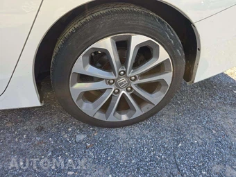 2014 Honda Accord Sedan Sport - miniatura 29
