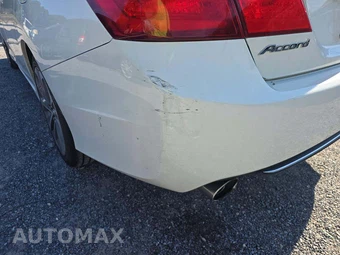 2014 Honda Accord Sedan Sport - miniatura 30