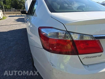 2014 Honda Accord Sedan Sport - miniatura 31