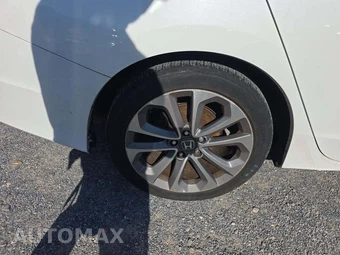 2014 Honda Accord Sedan Sport - miniatura 32