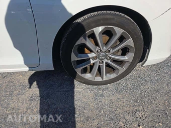 2014 Honda Accord Sedan Sport - miniatura 35