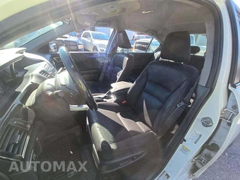 2014 Honda Accord Sedan Sport - miniatura 6