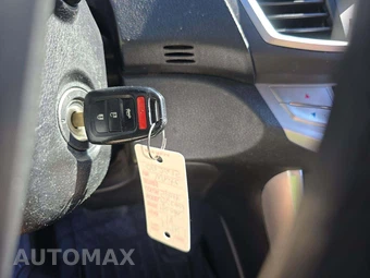2014 Honda Accord Sedan Sport - miniatura 8