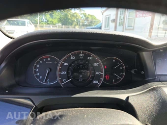 2014 Honda Accord Sedan Sport - miniatura 9
