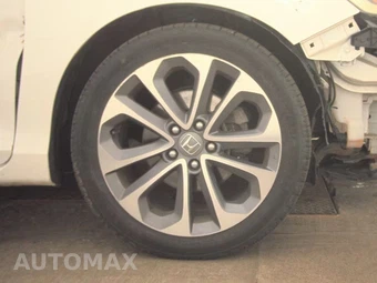 2014 Honda Accord Sedan Sport - miniatura 10