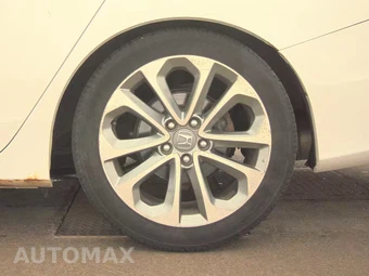 2014 Honda Accord Sedan Sport - miniatura 12