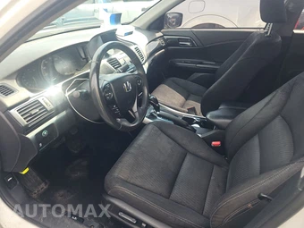 2014 Honda Accord Sedan Sport - miniatura 13
