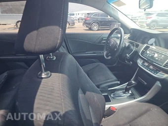 2014 Honda Accord Sedan Sport - miniatura 14