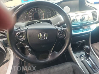 2014 Honda Accord Sedan Sport - miniatura 16
