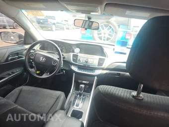 2014 Honda Accord Sedan Sport - miniatura 17