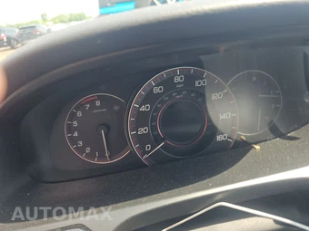 2014 Honda Accord Sedan Sport - miniatura 18