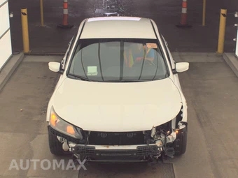 2014 Honda Accord Sedan Sport - miniatura 2