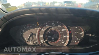 2014 Honda Accord Sedan Sport - miniatura 24
