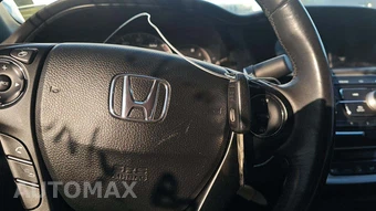 2014 Honda Accord Sedan Sport - miniatura 25
