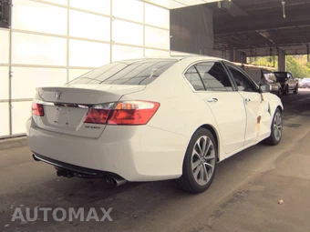 2014 Honda Accord Sedan Sport - miniatura 5