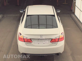2014 Honda Accord Sedan Sport - miniatura 6