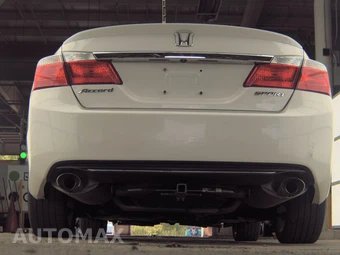 2014 Honda Accord Sedan Sport - miniatura 7