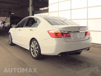2014 Honda Accord Sedan Sport - miniatura 8
