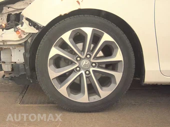 2014 Honda Accord Sedan Sport - miniatura 9