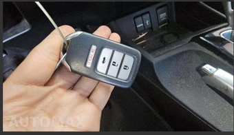 2014 Honda Civic Coupe EX - miniatura 8