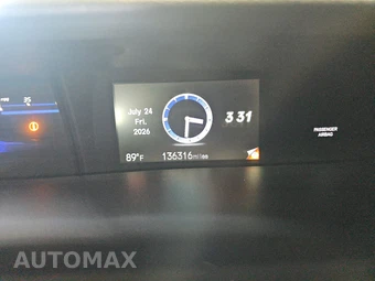 2014 Honda Civic Coupe EX-L – miniatura 12