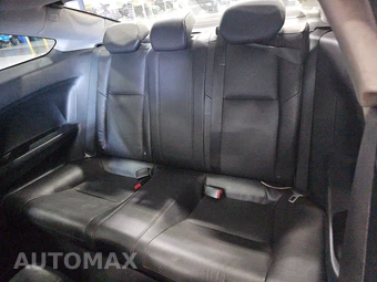 2014 Honda Civic Coupe EX-L – miniatura 13