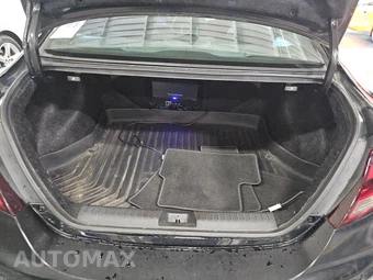 2014 Honda Civic Coupe EX-L – miniatura 16