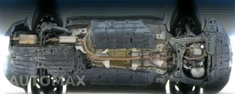 2014 Honda Civic Coupe EX-L – miniatura 17