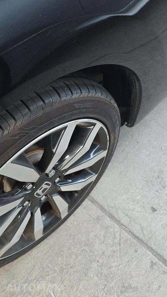 2014 Honda Civic Coupe EX-L – miniatura 20