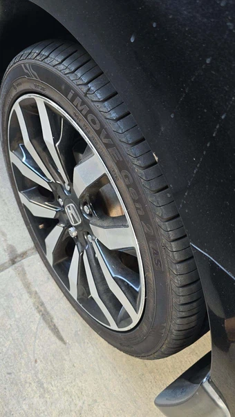 2014 Honda Civic Coupe EX-L – miniatura 34