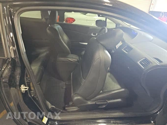 2014 Honda Civic Coupe EX-L – miniatura 8