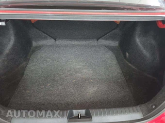 2014 Honda Civic Coupe LX - miniatura 14