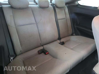 2014 Honda Civic Coupe LX - miniatura 16