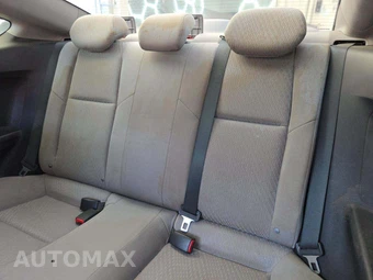 2014 Honda Civic Coupe LX - miniatura 22