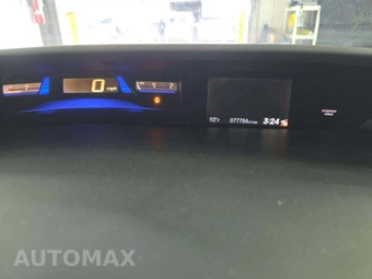 2014 Honda Civic Coupe LX - miniatura 9