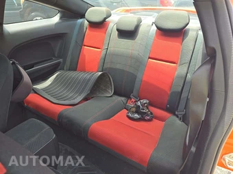 2014 Honda Civic Coupe Si w/Summer Tires - miniatura 13