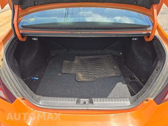 2014 Honda Civic Coupe Si w/Summer Tires - miniatura 14