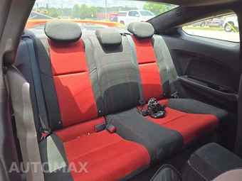 2014 Honda Civic Coupe Si w/Summer Tires - miniatura 16