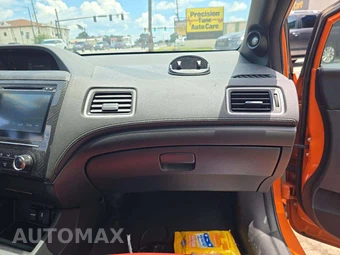 2014 Honda Civic Coupe Si w/Summer Tires - miniatura 19