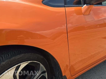 2014 Honda Civic Coupe Si w/Summer Tires - miniatura 23