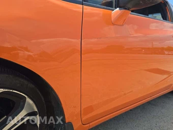 2014 Honda Civic Coupe Si w/Summer Tires - miniatura 24