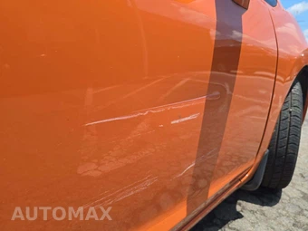 2014 Honda Civic Coupe Si w/Summer Tires - miniatura 25