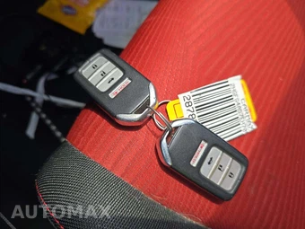 2014 Honda Civic Coupe Si w/Summer Tires - miniatura 8