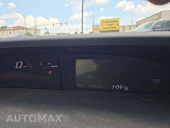 2014 Honda Civic Coupe Si w/Summer Tires - miniatura 9