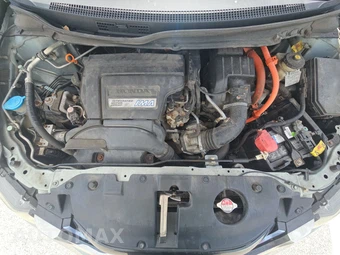 2014 Honda Civic Hybrid Sedan w/Leather - miniatura 15