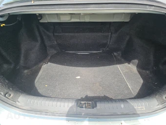 2014 Honda Civic Hybrid Sedan w/Leather - miniatura 16