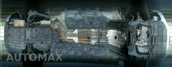 2014 Honda Civic Hybrid Sedan w/Leather - miniatura 18