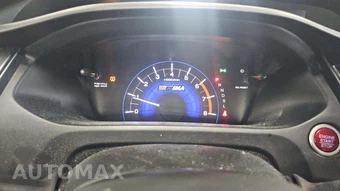 2014 Honda Civic Hybrid Sedan w/Leather - miniatura 19